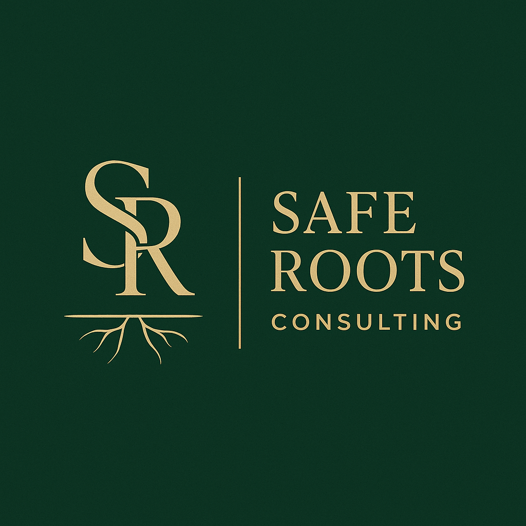 Safe Roots Consulting